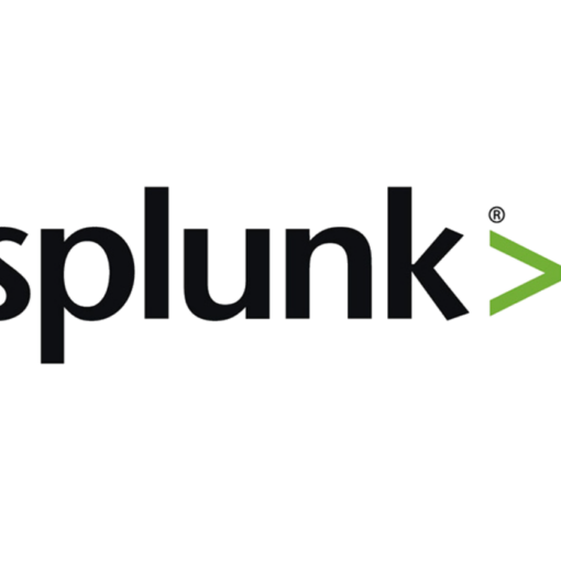 Splunk data model